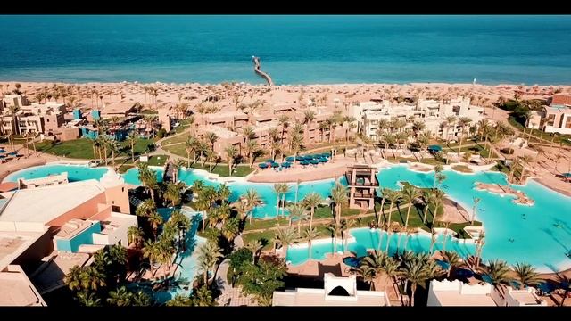 Egitto | The Palace Port Ghalib a Marsa Alam | Azure | Turisanda