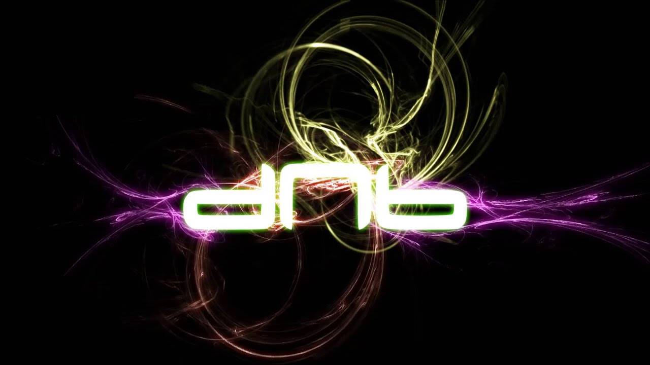 Drum and Bass Музыка драм-н-бэйс