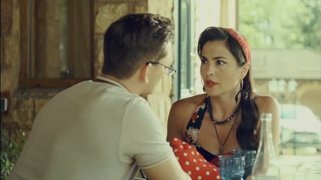 Идеальная жена (2021) / Комедия