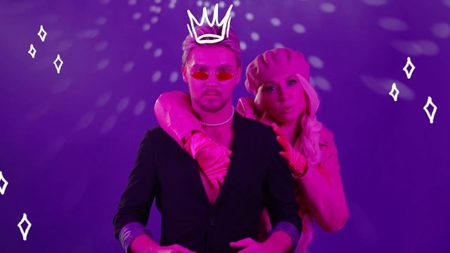 ÉLLENA - МОБИЛЬНЫЙ