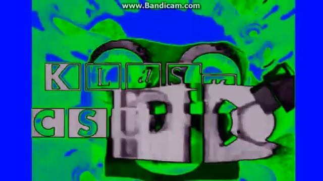 Klasky Csupo 2001 Effects Sponsored By Nein Csupo Effects