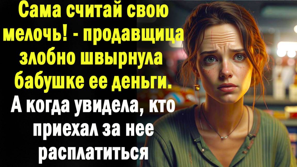 Жизненные истории " Мелочь " Истории из жизни / Рассказы / Слушать аудио рассказы
