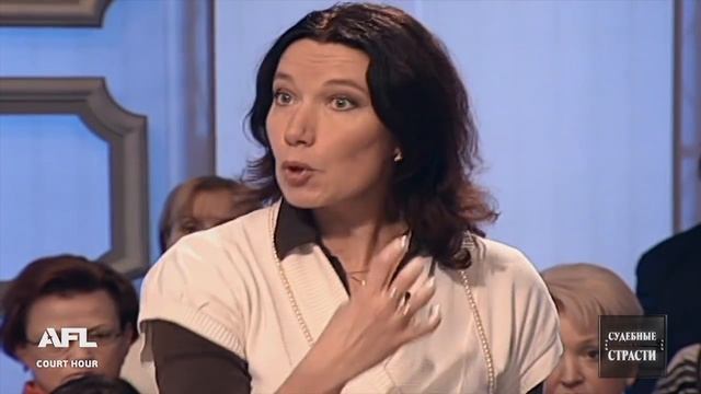 Отказали в обслуживании - Судебные страсти с Николаем Бурделовым