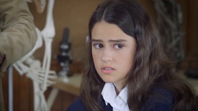 Мия и Я - 1 сезон 19&20 серия - Пан Дудочник | Мультики для детей про эльфов, единорогов HD