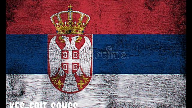 Serbian War Song-Oj Alija Aljo (Slowed-Reverb)