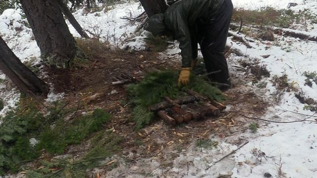 В изоляции. 8 сезон. 7 серия.
