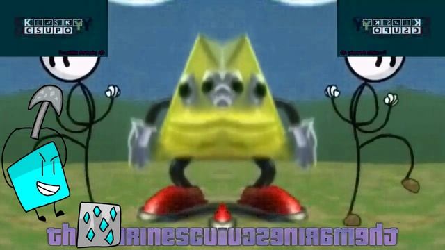 Preview 2 Henry Stickmin Triangle Effects (Sponsored by Klasky Csupo 2001 Effects) GigaCubed