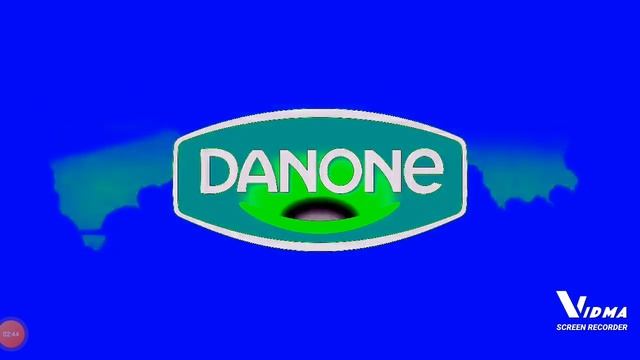 (REQUESTED) DANONE Logo Effects (Sponsored By NEIN Csupo Effects)