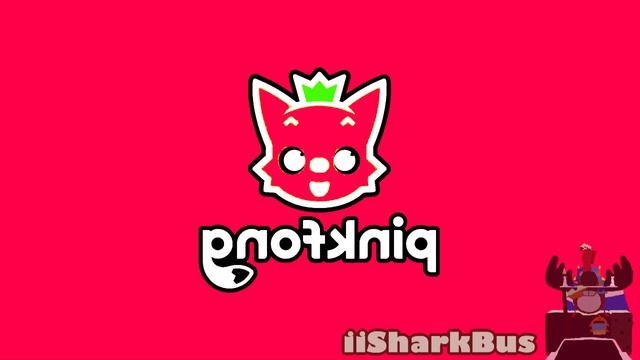 Pinkfong Logo Effects (Sponsored By Gamavisión Csupo Effects EXTENED V2)