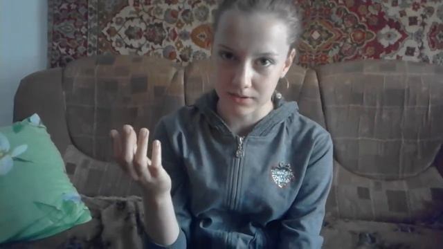 Vlog мое утро 18.06 2016