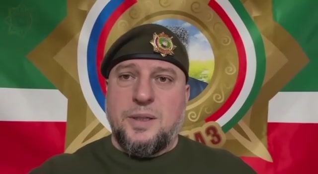 ‼⚡Апти Алаудинов. Курское направление. Атака ВСУ⚡