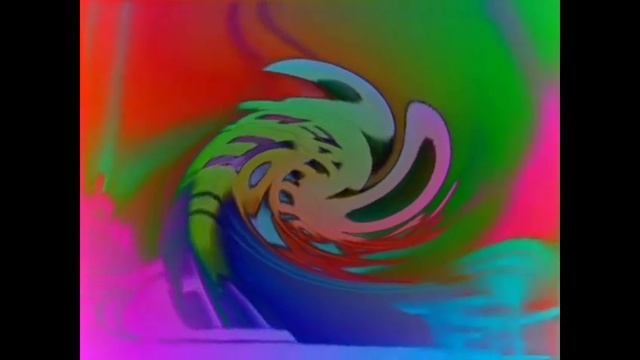 1995 20th Century Fox Home Entertainment Effects (Sponsored By Preview 2 Effects) Weird Effect