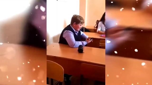 marazm - тупая школота с колонками (перезалив) маразм