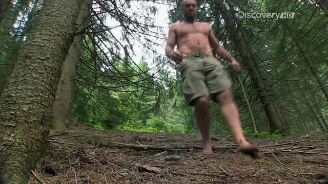 Эд Стаффорд: Выживание без купюр 2 сезон. 3 серия. Румыния