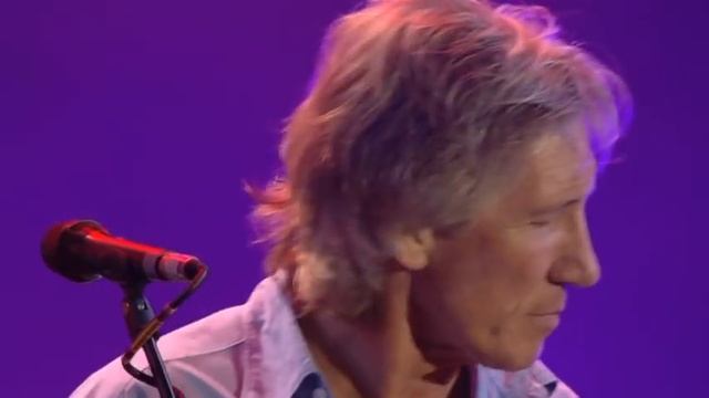 -Pink Floyd -- Comfortably Numb -
