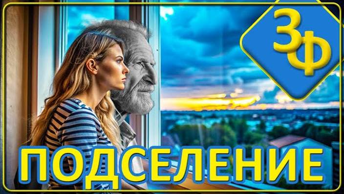 146 Энергетическое Подселение |Истории Наших Зрителей