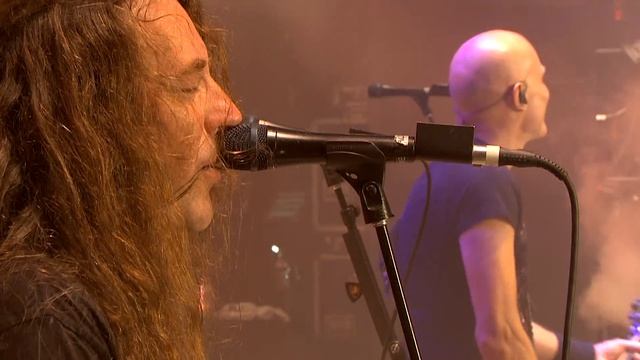 Accept - Balls to the Wall
