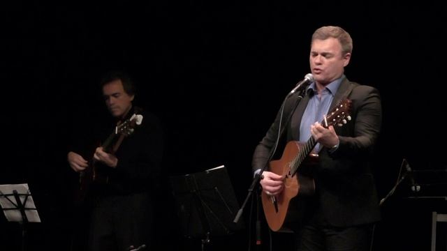 Черный ворон. Евгений Дятлов.