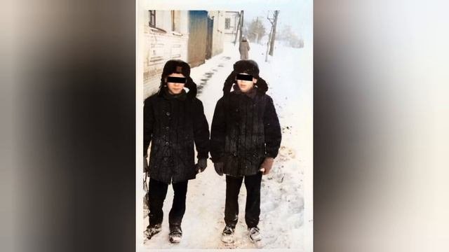 Они не ПОЩАДИЛИ Даже Свою МАТЬ. "Братья Палачи" Габидуллины