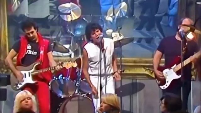 Nazareth - WHERE ARE YOU NOW 1983