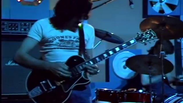 Nazareth - This Flight Tonight