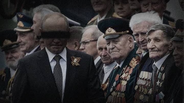 АД КОЛЫМА - ПУТИН EDIT RUSSIAN ARMY ZOV