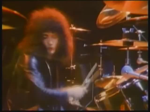 Rainbow - Stone Cold