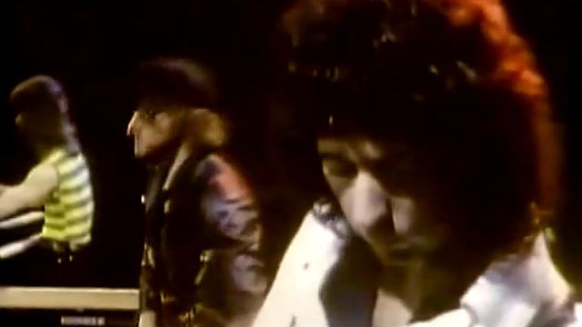 Rainbow - Death Alley Driver