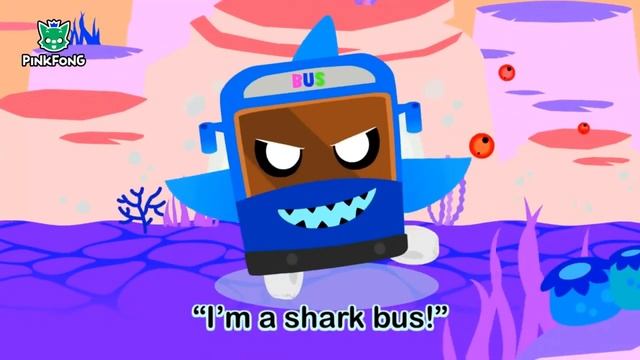 I'm a shark bus effects inspired by Preview 2 Teodor Pirtac deepfake effects
