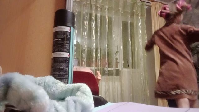 собираемся на конкурс 1 часть