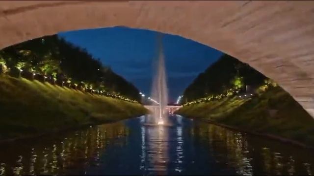 Крутая съемка Казани