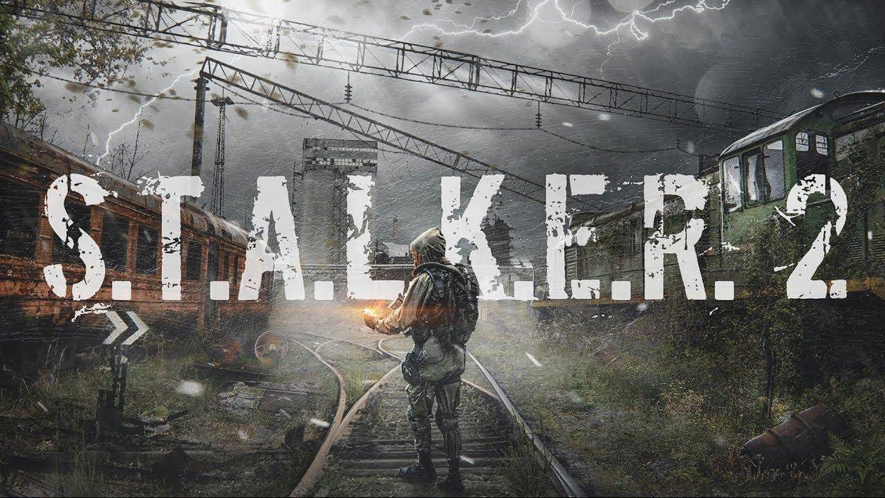ИГРОФИЛЬМ STALKER 2 HEART OF CHORNOBYL ➤ Сталкер 2 Сердце Чернобыля Полное Прохождение На Русском