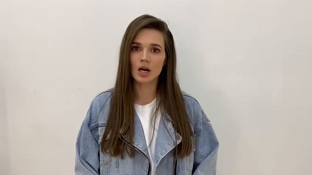 Валя Ельшанская визитка