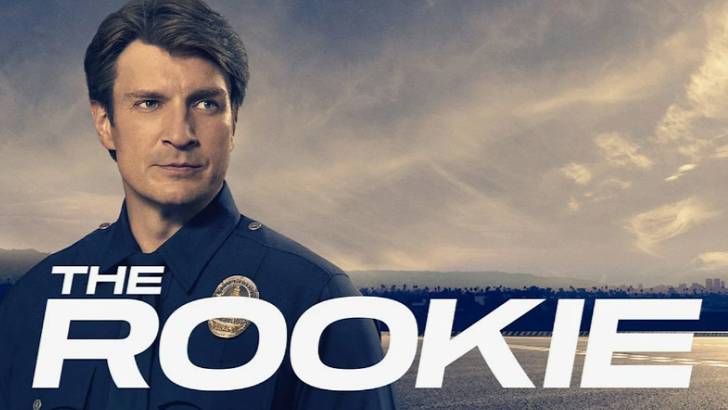 Сериал Новичок - 1 сезон 4 серия / The Rookie