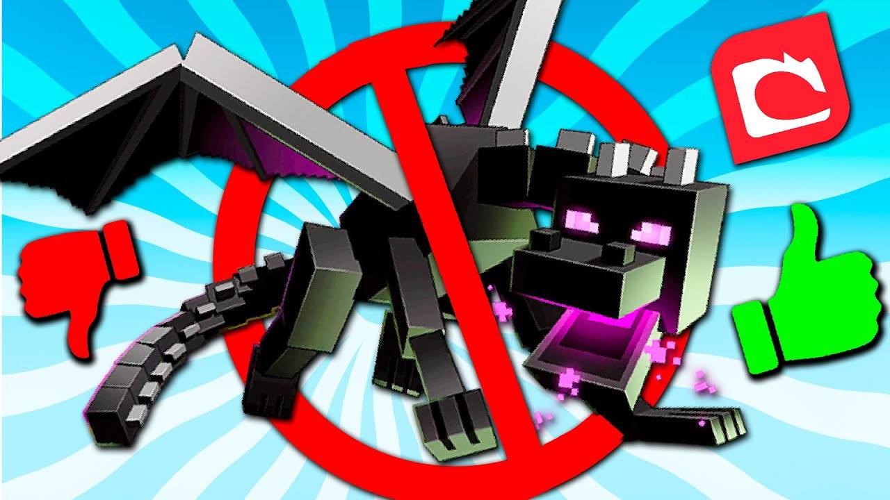 Почему Mojang НЕ БУДУТ делать Обновление Энда?! Вся Правда