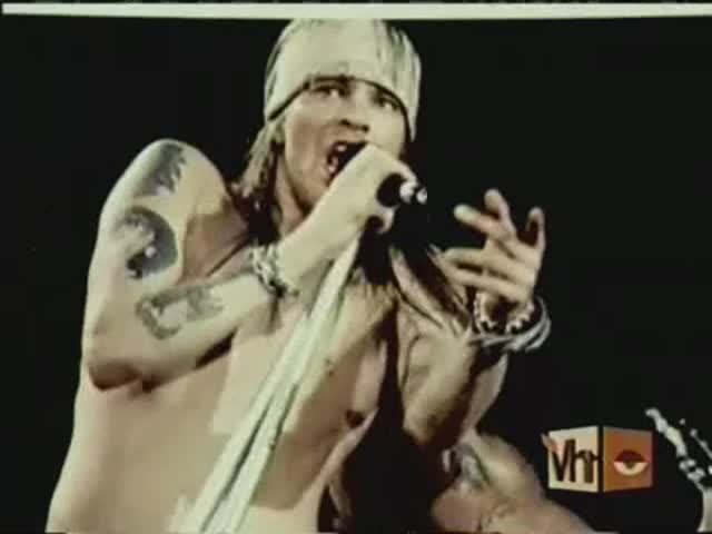 Guns N’Roses