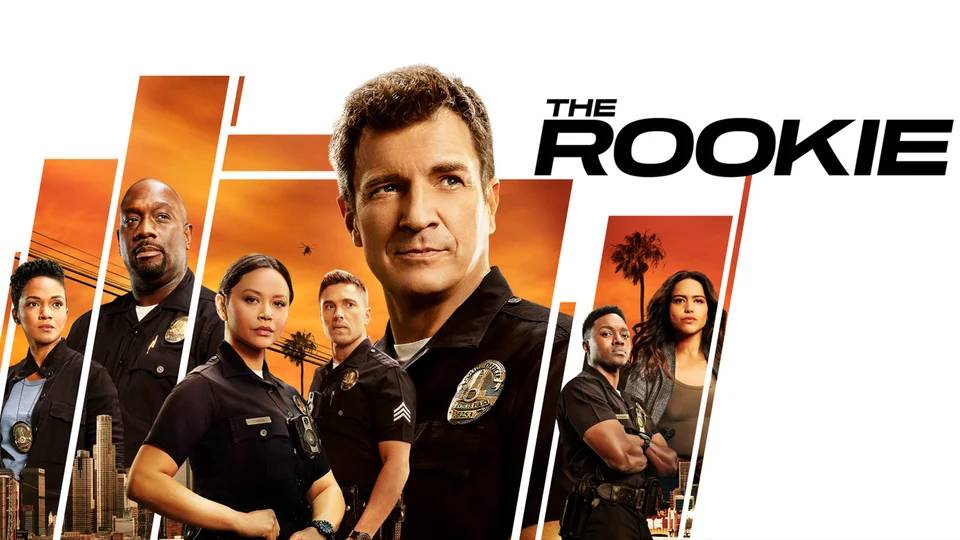 Сериал Новичок - 4 сезон 2 серия / The Rookie