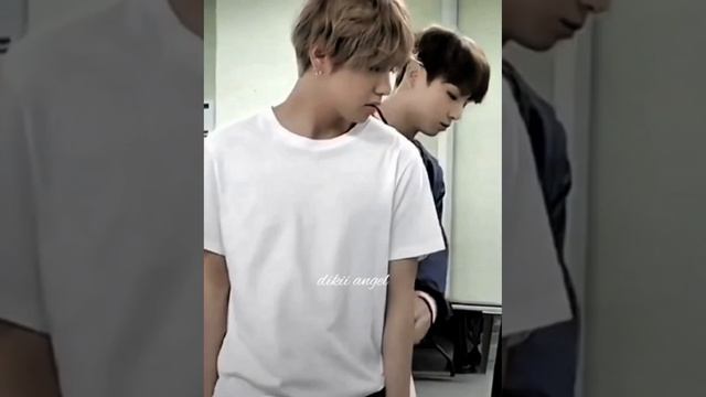 Я тебя никому не отдам👬