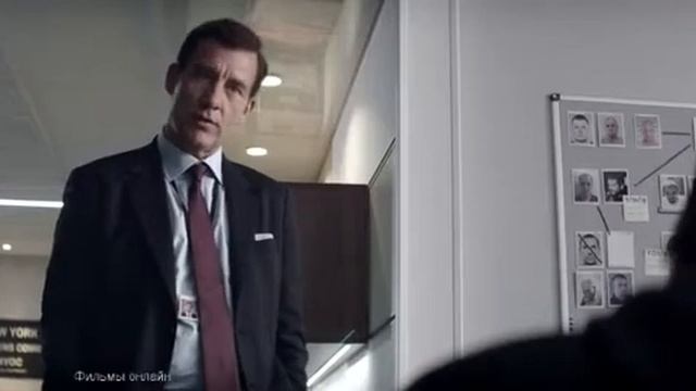 Три секунды (2019)