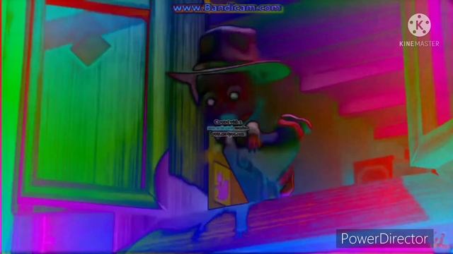 Masha effects (sponsored preview 2 effects)