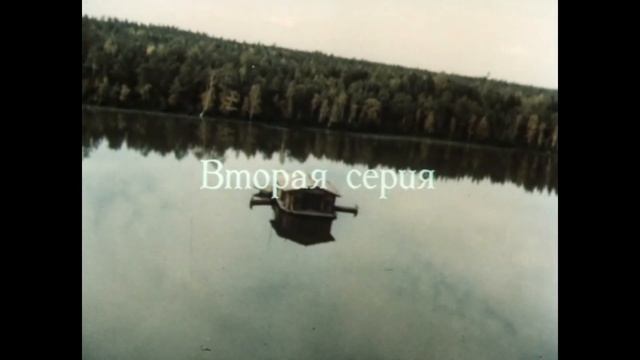Зверобой 1-2 серии