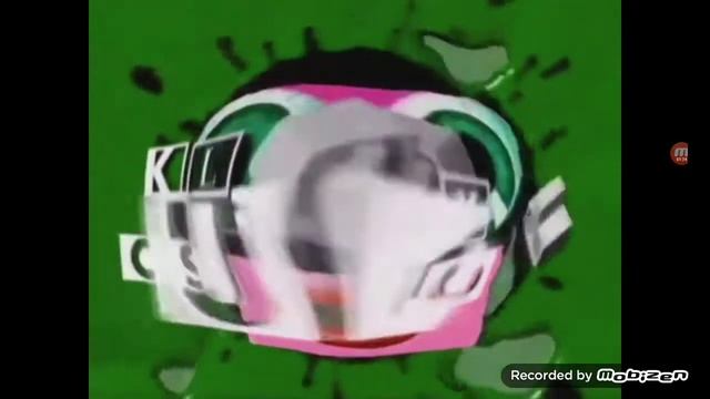 Klasky Csupo Effects Sponsored By Ecuavisa Csupo Effects