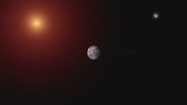 Ближайшие экзопланеты, пригодные для жизни