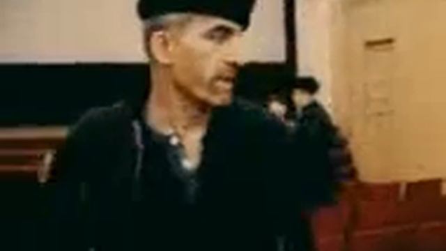 фильм комедия строго режима (ссср) ржал до слез
