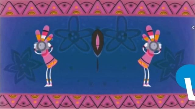 Qumi-Qumi Intro Song (Short Version) Effects Round 1 vs CJMTFLE, JG, JK, CH, FSHD, TB2017Z, VEHD &