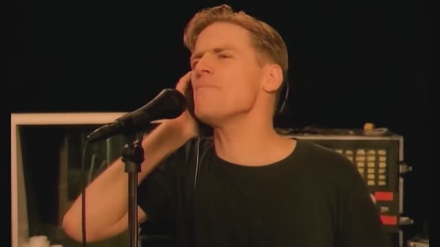Bryan Adams - Remastered Videos (1983-1998)