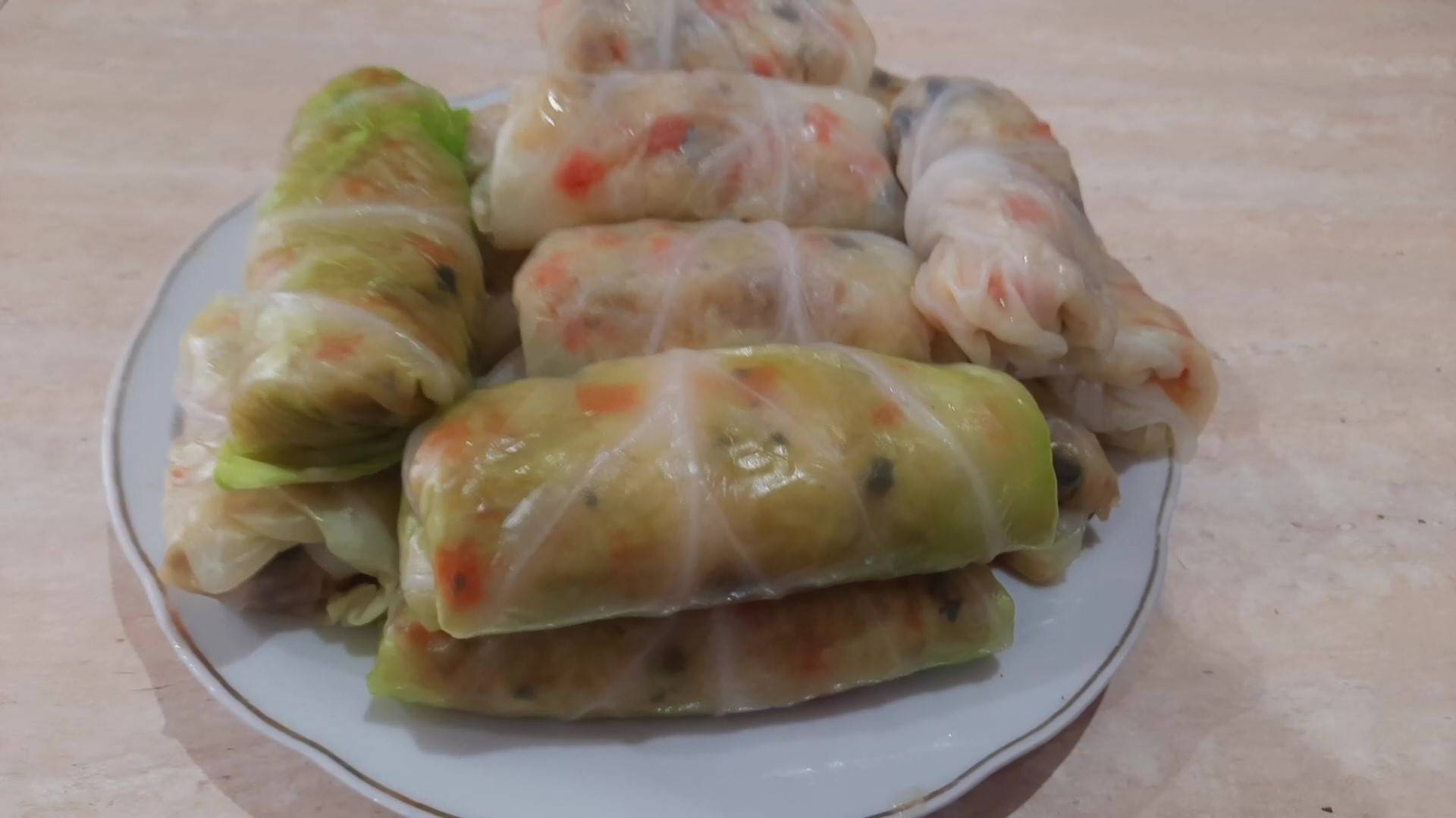 ГОЛУБЦЫ БЕЗ МЯСА. Суп с чечевицей. КУРИНАЯ ГРУДКА С ОВОЩАМИ И ФАСОЛЬЮ. Ешь вкусно, полезно и ХУДЕЙ.