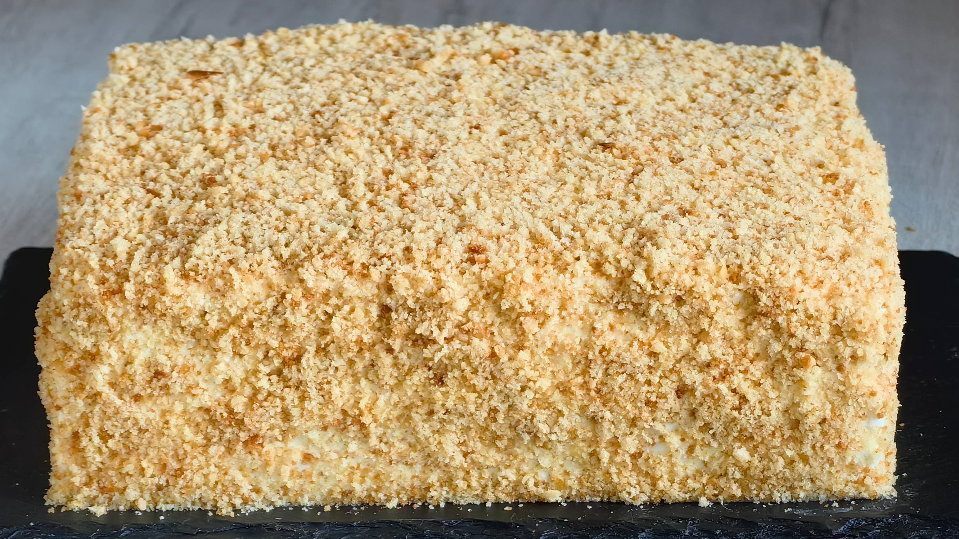 Торт за 15 минут! На кефире!🥳НЕДОРОГОЙ, самый вкусный торт! Простой рецепт