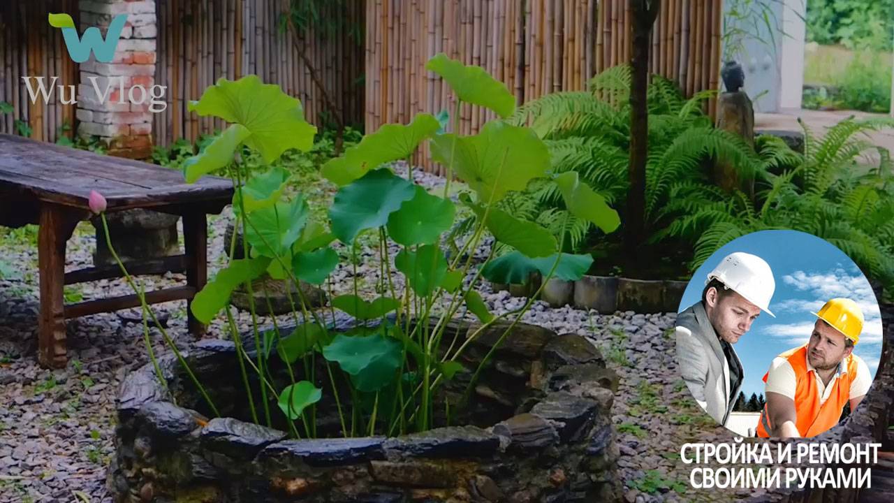 Капитальный ремонт дома своими руками, два брата восстанавливают старую постройку в горах