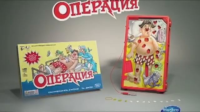 Подборка рекламы для девочек №1 ЛУЧШЕЕ (360p)